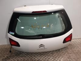 Malle/Hayon arriere citroen c3 2 phase 1