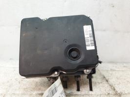 Bloc ABS (freins anti-blocage) citroen c4 2 phase 2