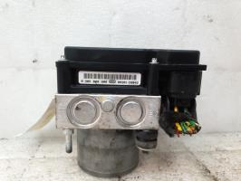 Bloc ABS (freins anti-blocage) citroen c4 1 phase 2