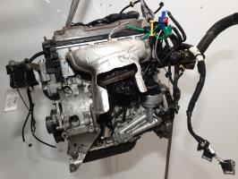 Moteur citroen c3 2 phase 1