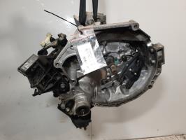 Boite de vitesses citroen c3 2 phase 1