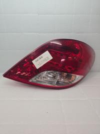 Feu arriere principal droit (feux) peugeot 207 phase 2