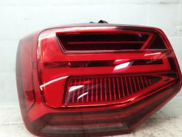 Feu arriere principal gauche (feux) audi q2 phase 1