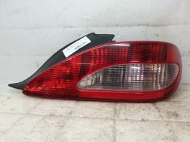 Feu arriere principal droit (feux) peugeot 406 coupe