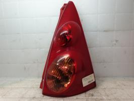 Feu arriere principal droit (feux) peugeot 107 phase 2