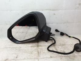 Retroviseur gauche audi q2 phase 1