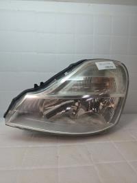 Optique avant principal gauche (feux)(phare) renault grand modus phase 2