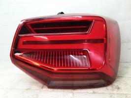 Feu arriere principal droit (feux) audi q2 phase 1