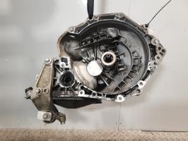Boite de vitesses opel corsa d phase 1