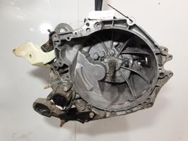 Boite de vitesses peugeot 207 phase 2