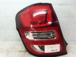 Feu arriere principal gauche (feux) citroen c3 2 phase 1
