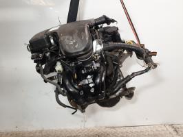 Moteur toyota aygo 1 phase 2