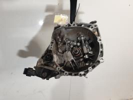 Boite de vitesses toyota aygo 1 phase 2