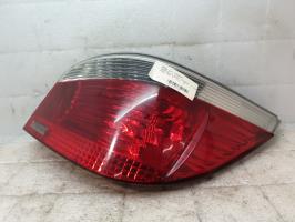 Feu arriere principal droit (feux) bmw serie 5 e60 phase 2