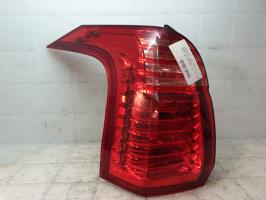 Feu arriere principal gauche (feux) peugeot 5008 1 phase 1