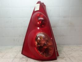 Feu arriere principal gauche (feux) peugeot 107 phase 2