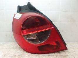 Feu arriere principal gauche (feux) renault clio 3 phase 1
