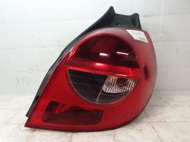 Feu arriere principal droit (feux) renault clio 3 phase 1