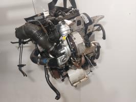 Moteur volkswagen polo 5 phase 1