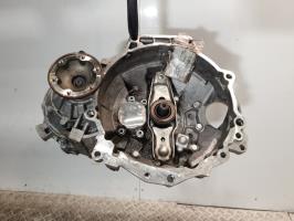 Boite de vitesses volkswagen polo 5 phase 1