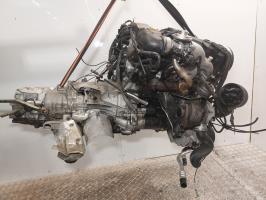 Moteur volkswagen passat 4 phase 2
