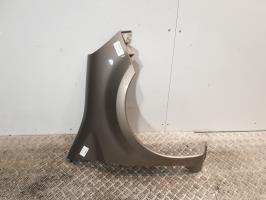 Aile avant droit renault grand modus phase 2