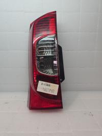 Feu arriere principal gauche (feux) fiat fiorino 3 phase 1