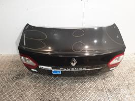Malle/Hayon arriere renault fluence phase 1