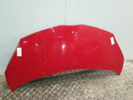 Capot toyota aygo 1 phase 2