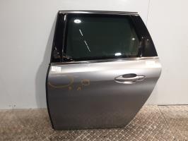 Porte arriere gauche peugeot 308 2 sw phase 1 break
