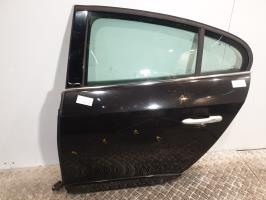 Porte arriere gauche renault fluence phase 1