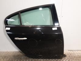 Porte arriere droit renault fluence phase 1