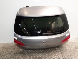Malle/Hayon arriere peugeot 308 2 sw phase 1 break