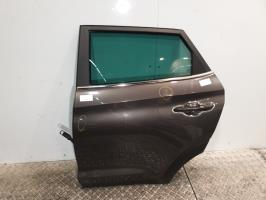 Porte arriere gauche hyundai tucson 2 phase 2