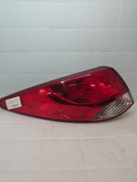 Feu arriere principal gauche (feux) hyundai ix 35 phase 1