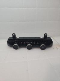 Commande chauffage citroen c4 3