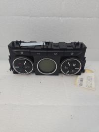 Commande chauffage citroen ds3 phase 1