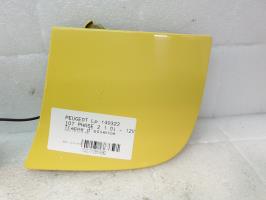 Trappe d'essence peugeot 107 phase 2