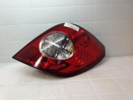 Feu arriere principal droit (feux) opel antara phase 1