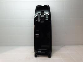 Console central (interieur plastique) citroen c4 3