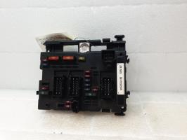 Boitier servitude moteur (BSM) peugeot 206 phase 1