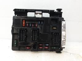 Boitier servitude moteur (BSM) citroen berlingo 1 phase 2