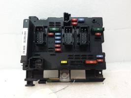 Boitier servitude moteur (BSM) peugeot 206 phase 2