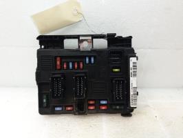 Boitier servitude moteur (BSM) citroen xsara picasso phase 2