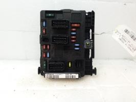 Boitier servitude moteur (BSM) citroen berlingo 1 phase 2