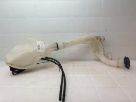 Vase de lave glace citroen ds3 phase 1