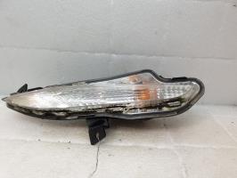 Optique avant secondaire droit (feux)(clignotant) peugeot 308 2 sw phase 1 break