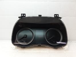 Compteur citroen c3 1 phase 1