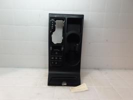 Console central (interieur plastique) hyundai tucson 2 phase 2