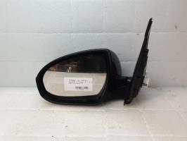 Retroviseur gauche hyundai tucson 2 phase 2